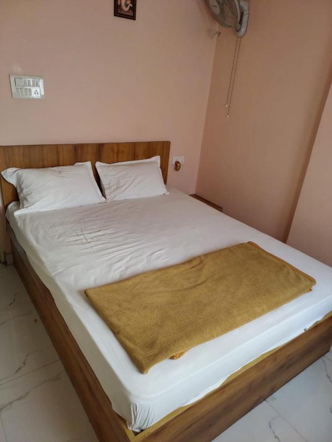 Mandara Comforts Hotel Bangalore Exteriör bild