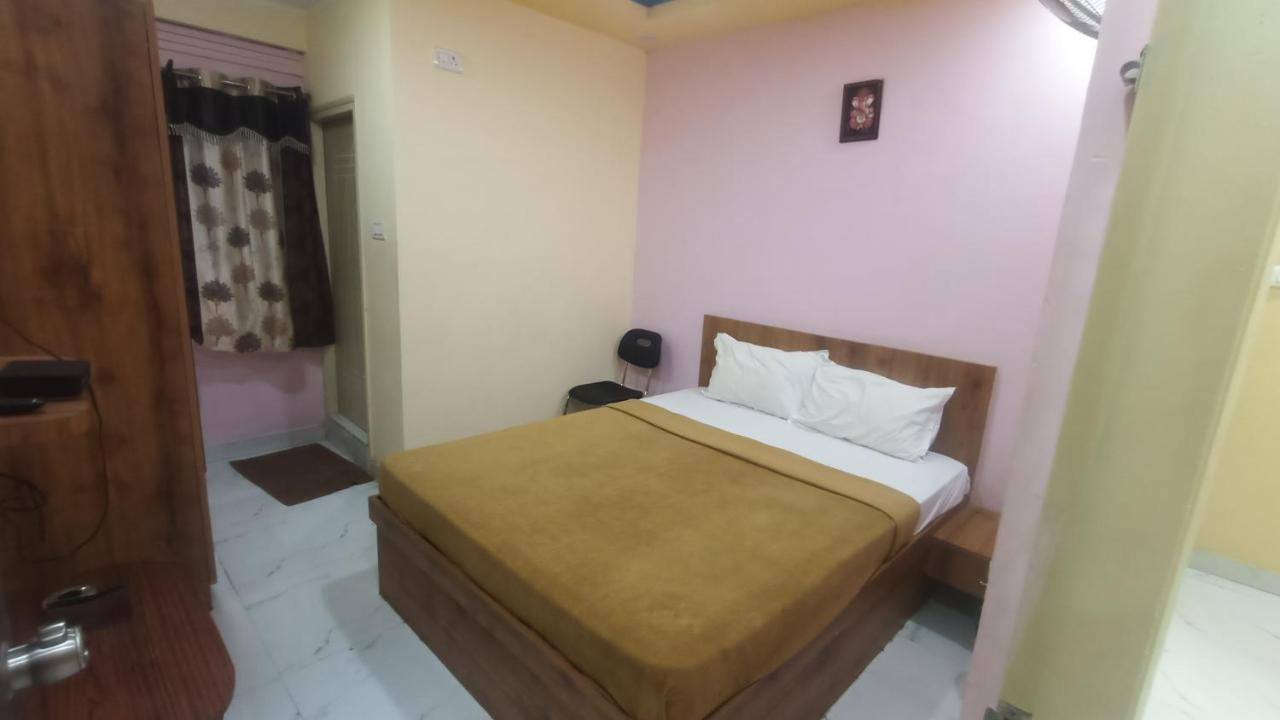 Mandara Comforts Hotel Bangalore Exteriör bild